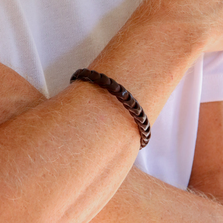 Pulsera Hombre Kupra