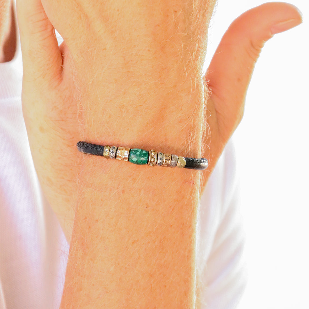 Bahia men's bracelet