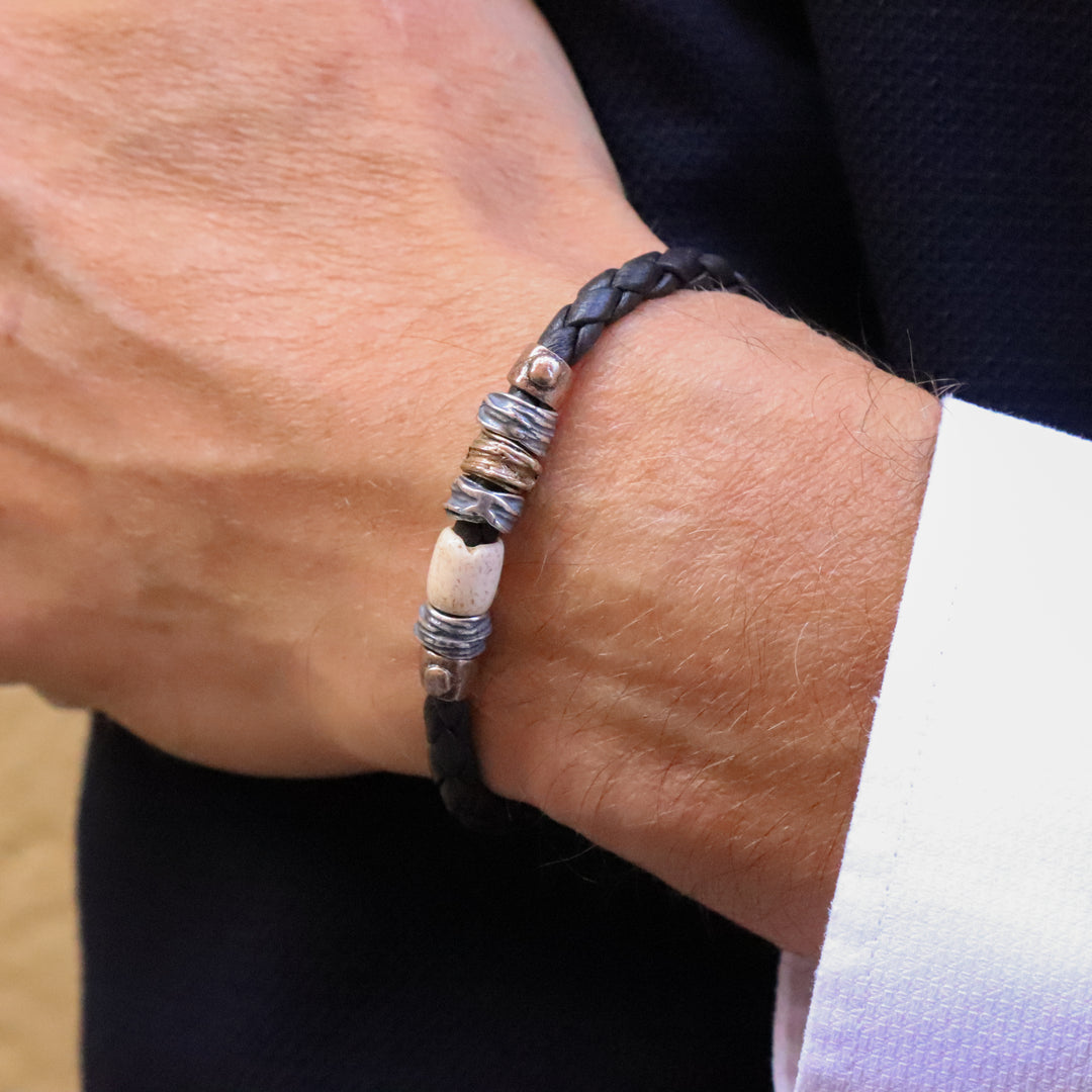 Hayling Men's Bracelet