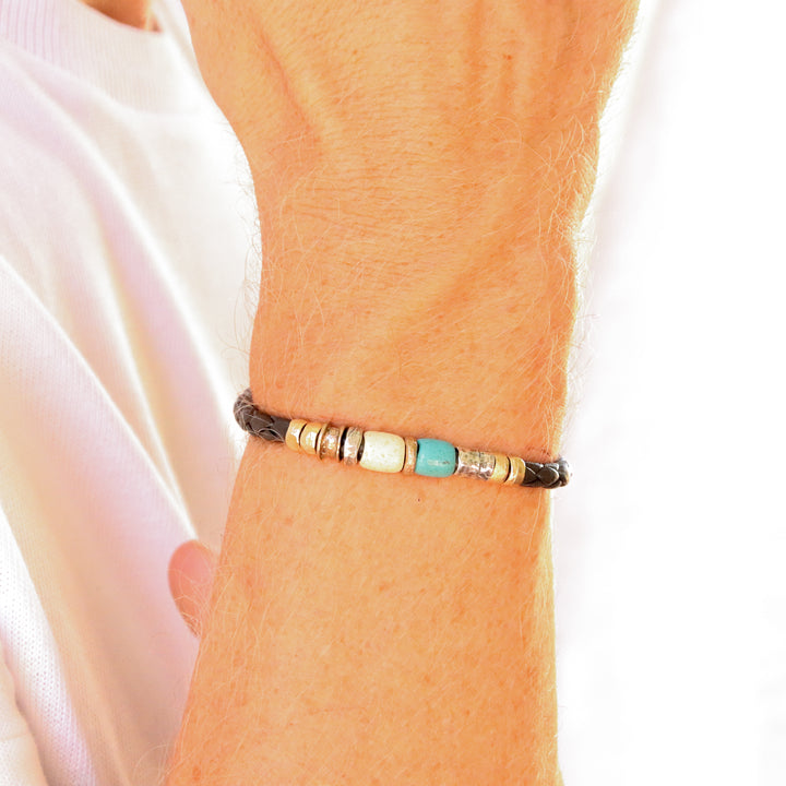 Pulsera Hombre Padang