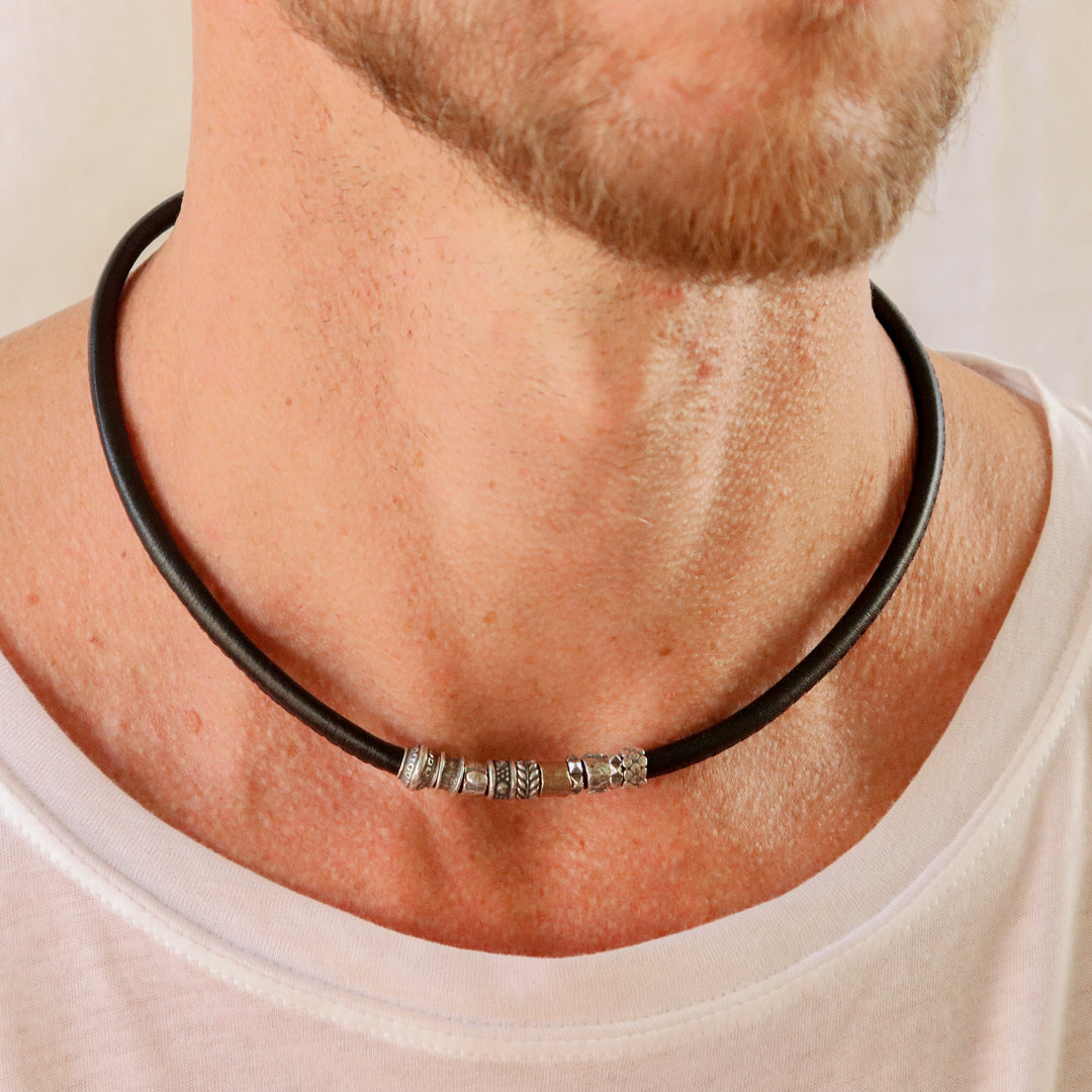 Mabele Men's Necklace