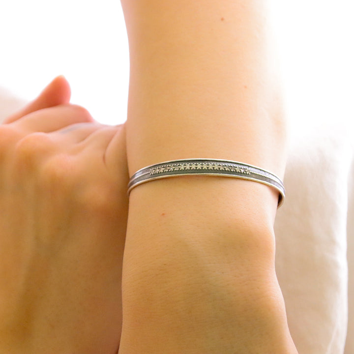 925 Silver Light Bracelet