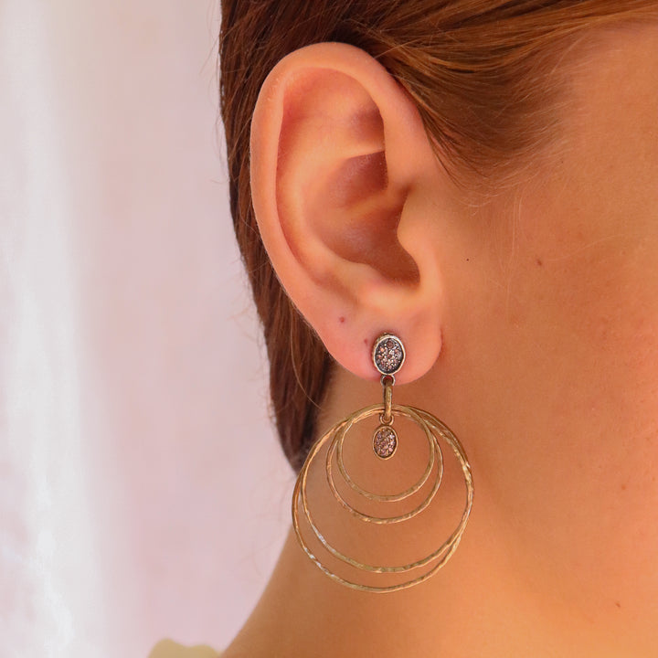 Darwin Women's Earrings