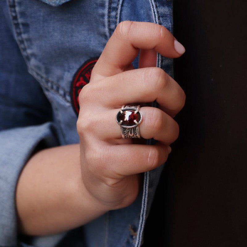 Anillo Feme mujer 3