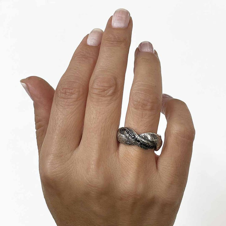 Anillo Mujer Cantur 2