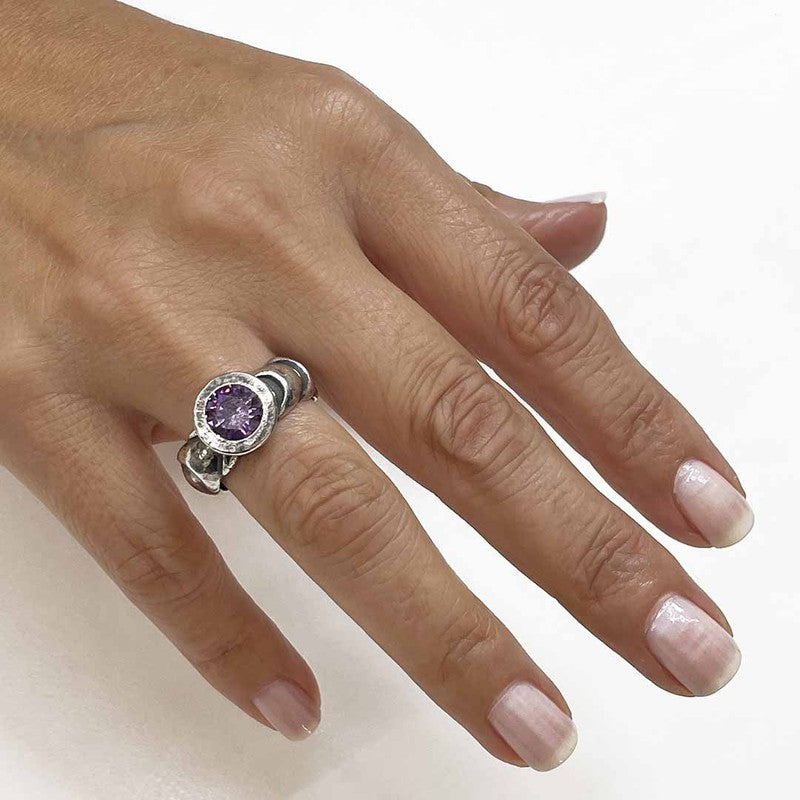 Anillo Mujer Moluka 2