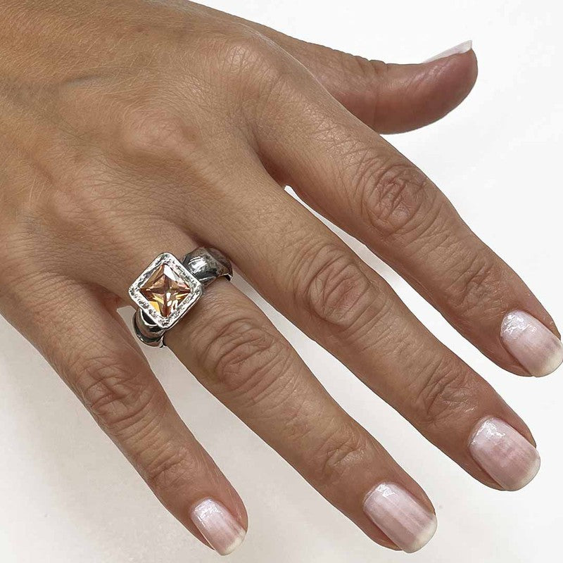 Anillo Mujer Salon 2