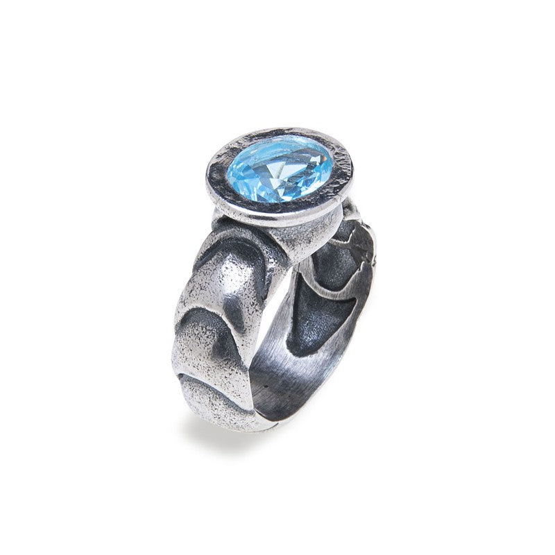 Anillo Mujer Tango 1