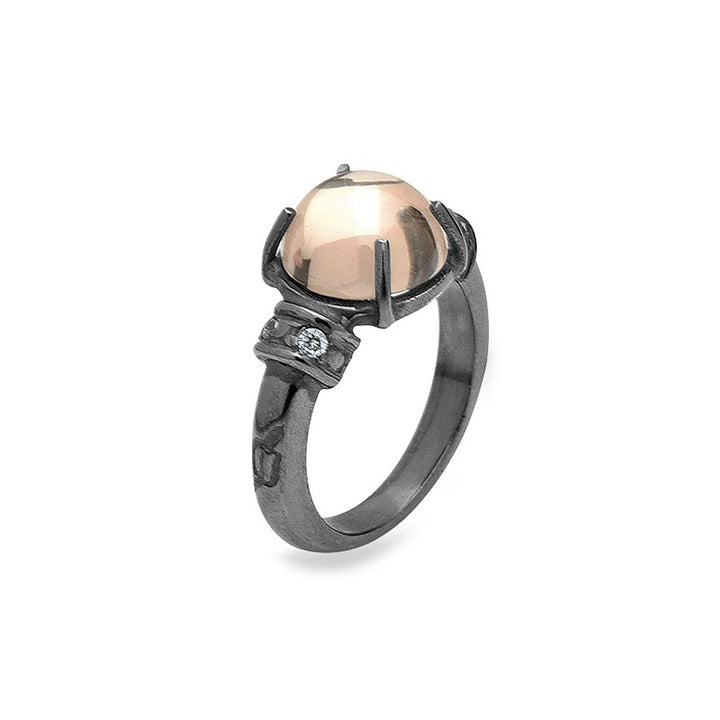 Anillo Mujer ZARA 2