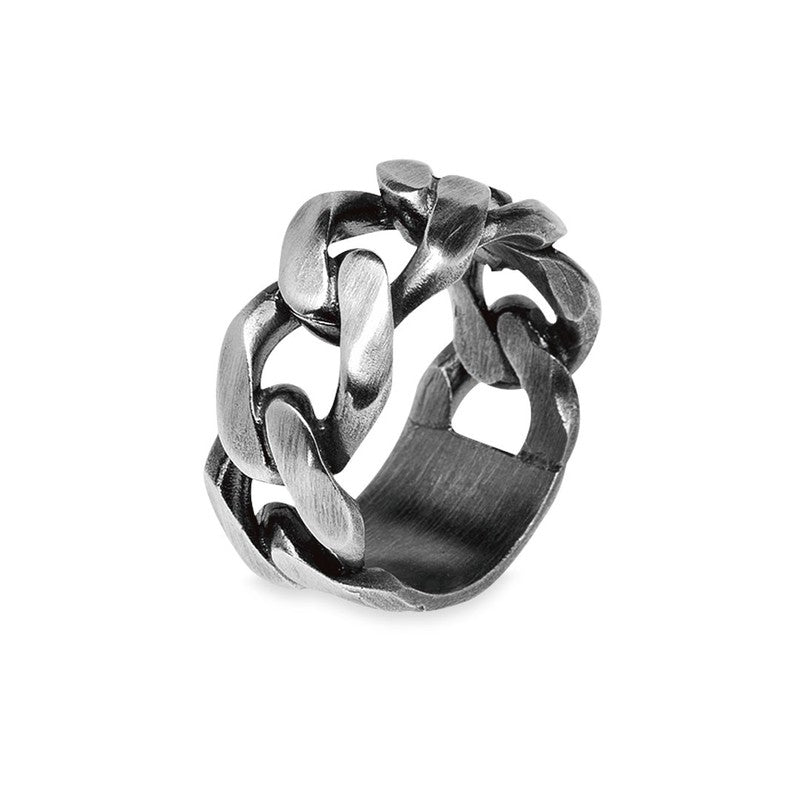 Anillo Unisex Curaçao 1