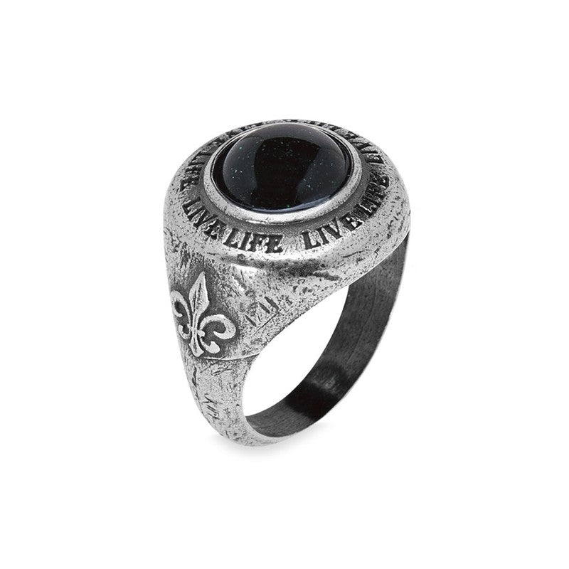 Anillo Unisex Engano 1