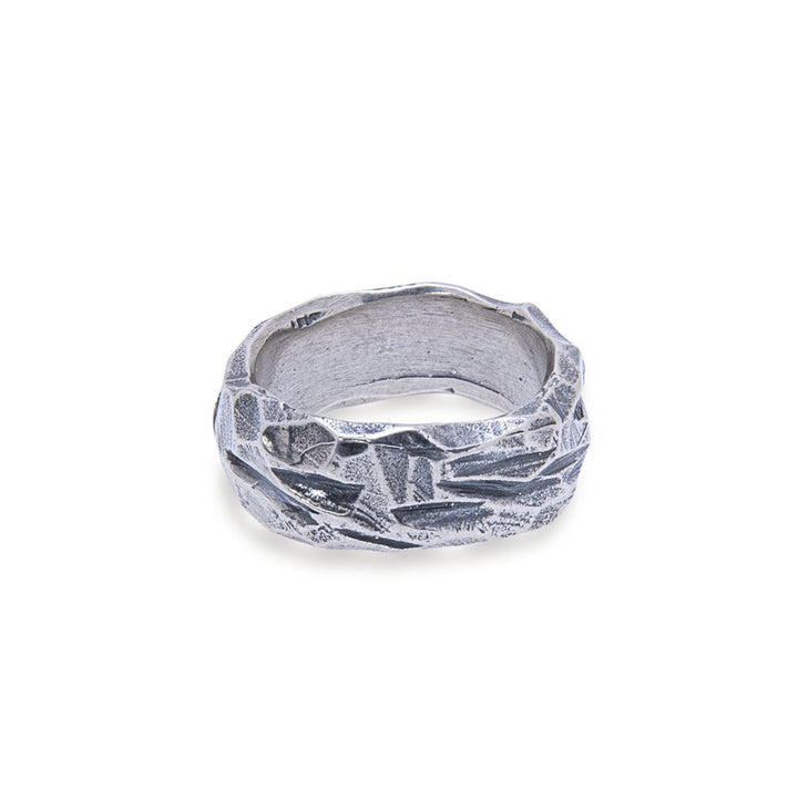 Anillo Hombre KANU 1