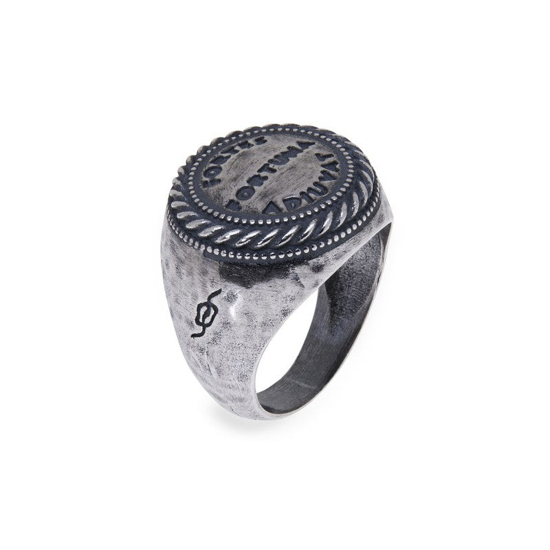 Anillo Hombre Limburgo 1