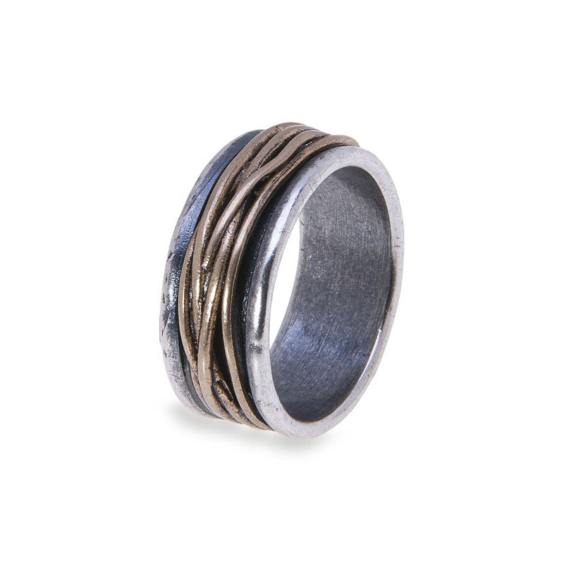 Anillo Hombre Majuro 1