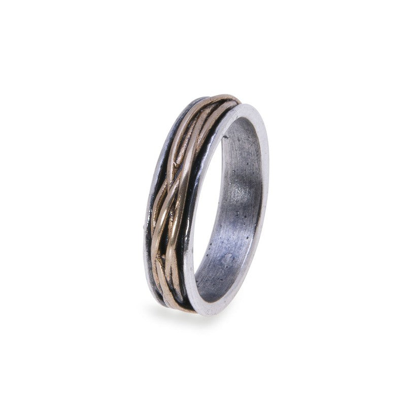 Anillo Hombre Meklem 1