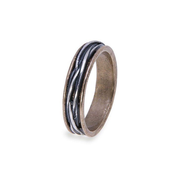 Anillo Hombre Milo 1