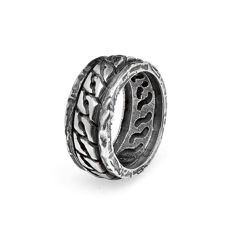 Anillo Unisex Petsamo 1