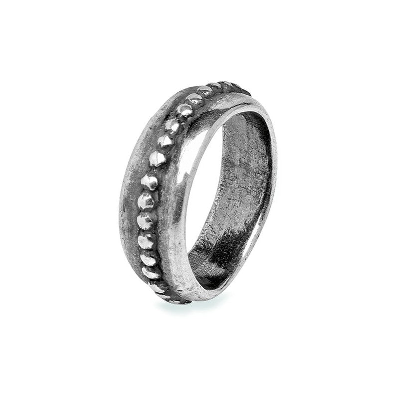 Anillo Unisex Polk 1