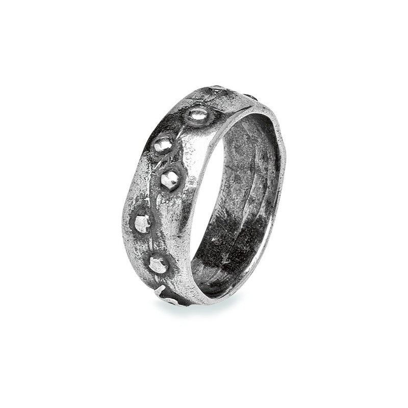 Anillo Unisex Queti 1