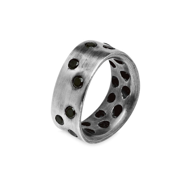 Anillo Unisex Illedo 1