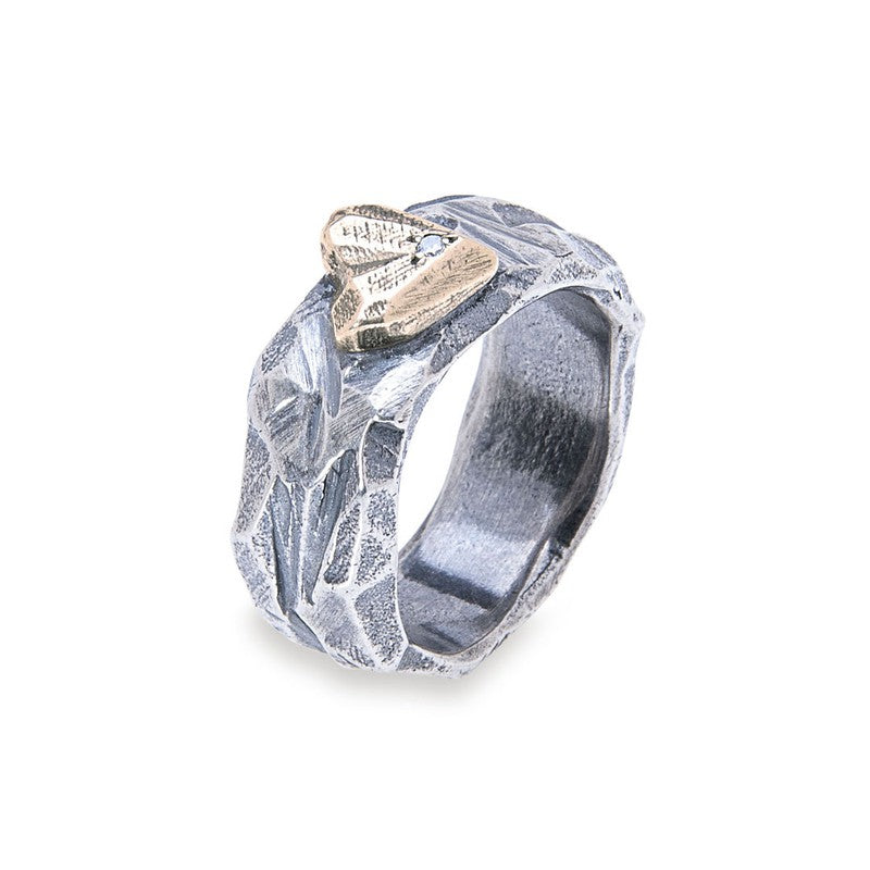 Anillo Unisex Ziros 1