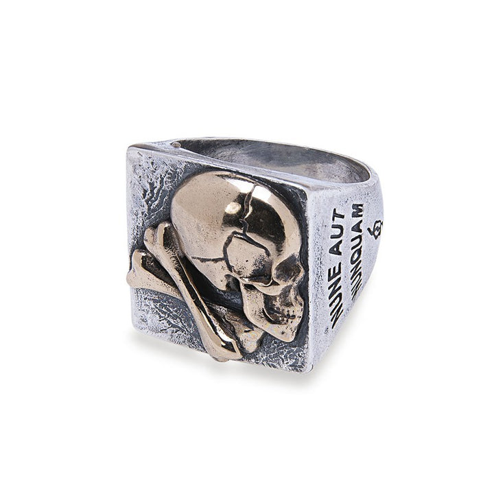 Anillo Unisex Calavera CALEB 1