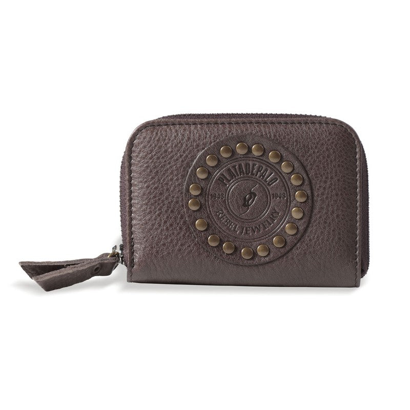 Cartera Hombre PLATADEPALO Nuros