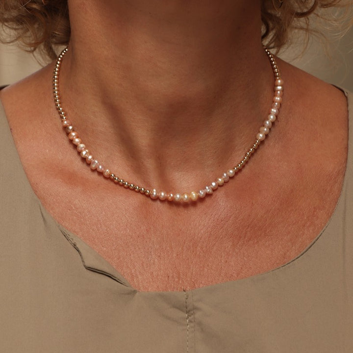 Collar Elandra 4