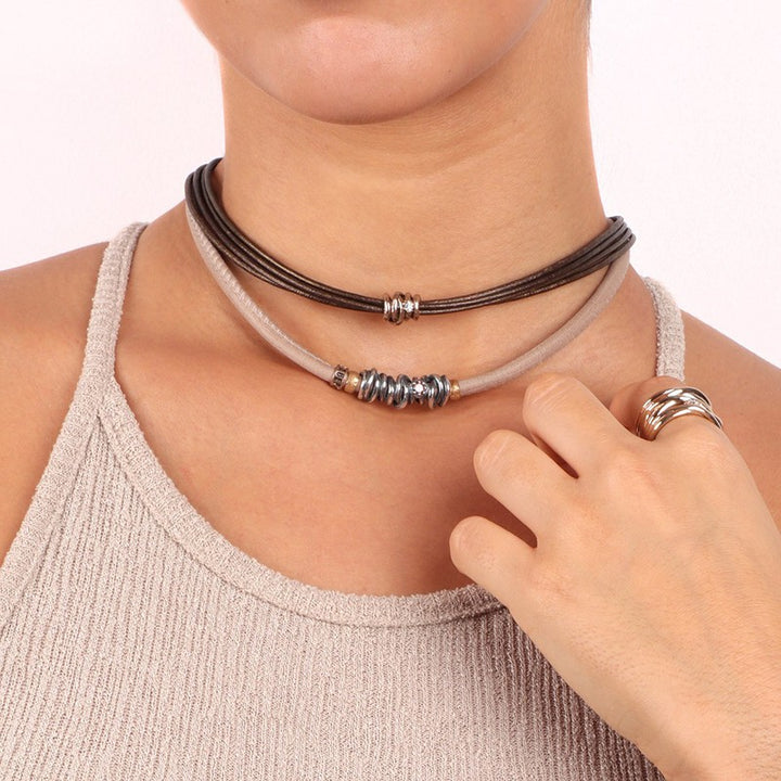 Collar Mujer Moirae 3