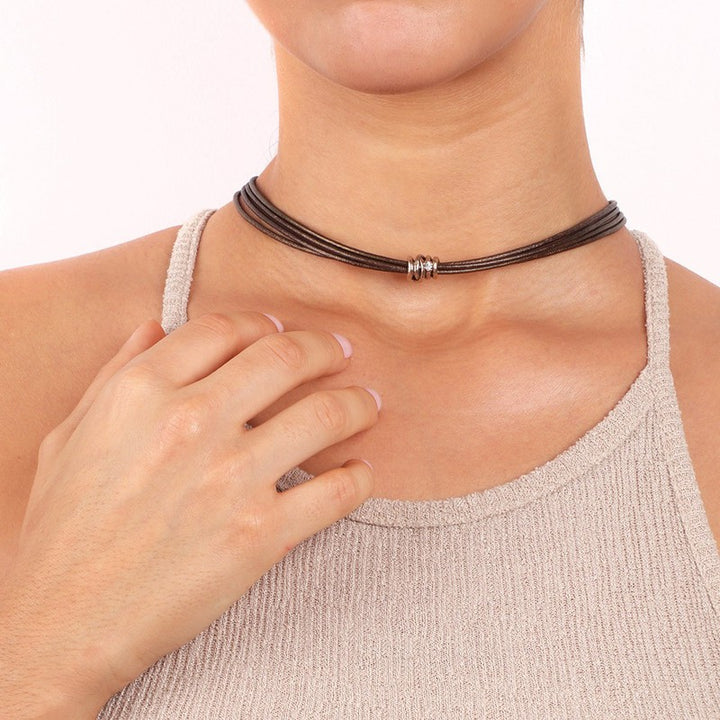 Collar Mujer Monae 3