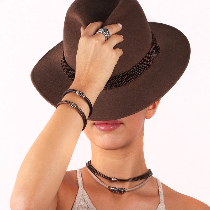 Collar Mujer Monae 5