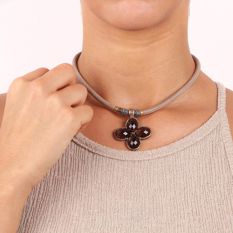 Collar Mujer Morgana 3