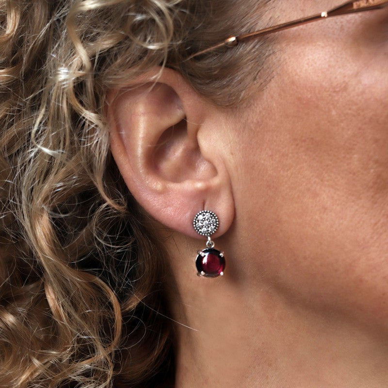 Pendientes Gran mujer 2