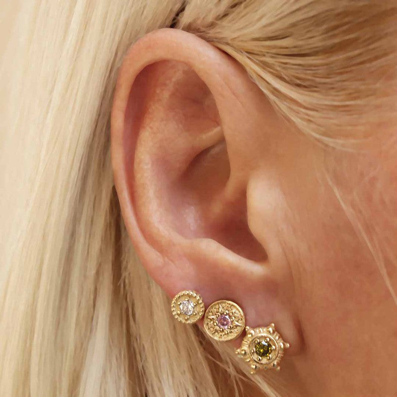 Pendientes Mujer Manak 2