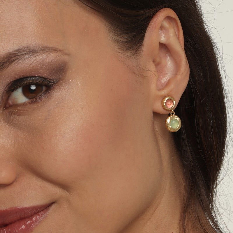 Pendientes Mujer Amara 2