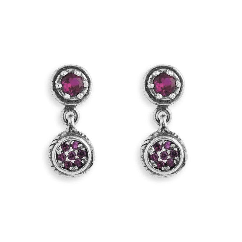 Pendientes Mujer Mackli