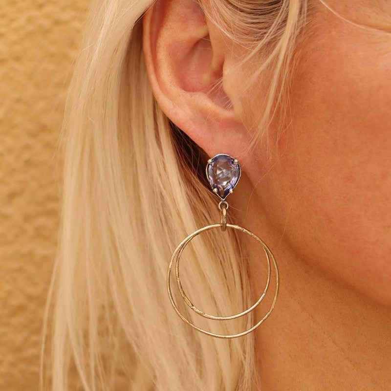 Pendientes Mujer Halmal 2