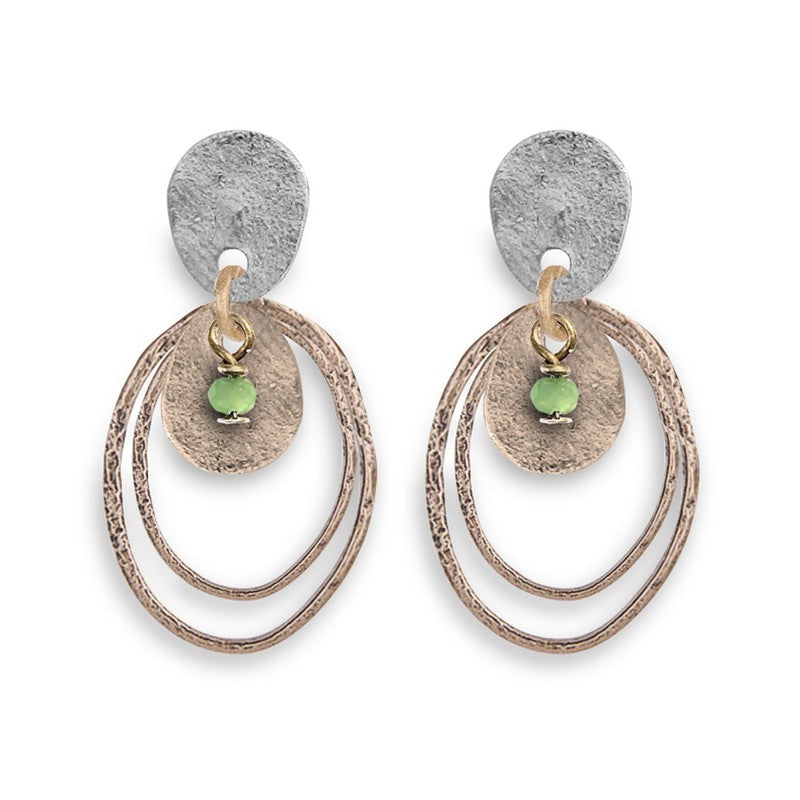 Pendientes Mujer Korseon