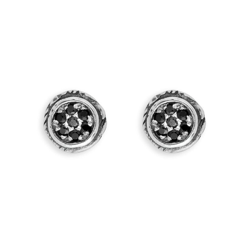 Pendientes Mujer Welg