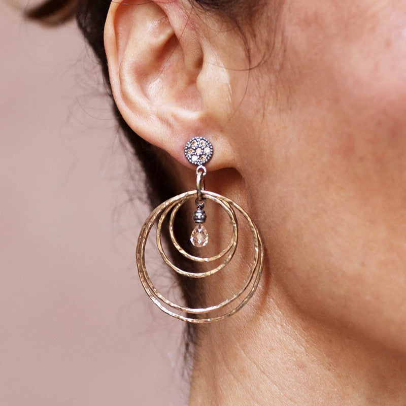 Pendientes Mujer Darien 2