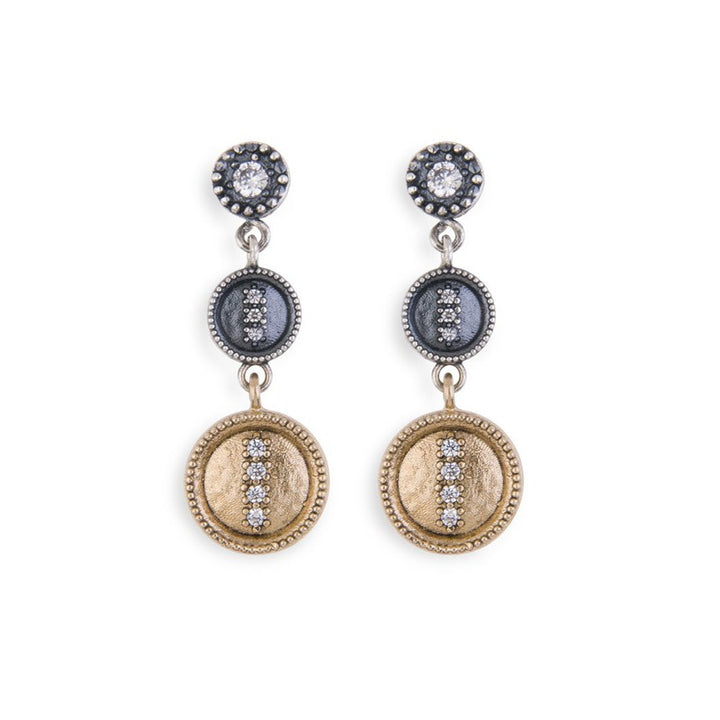 Pendientes Mujer Etolin 1