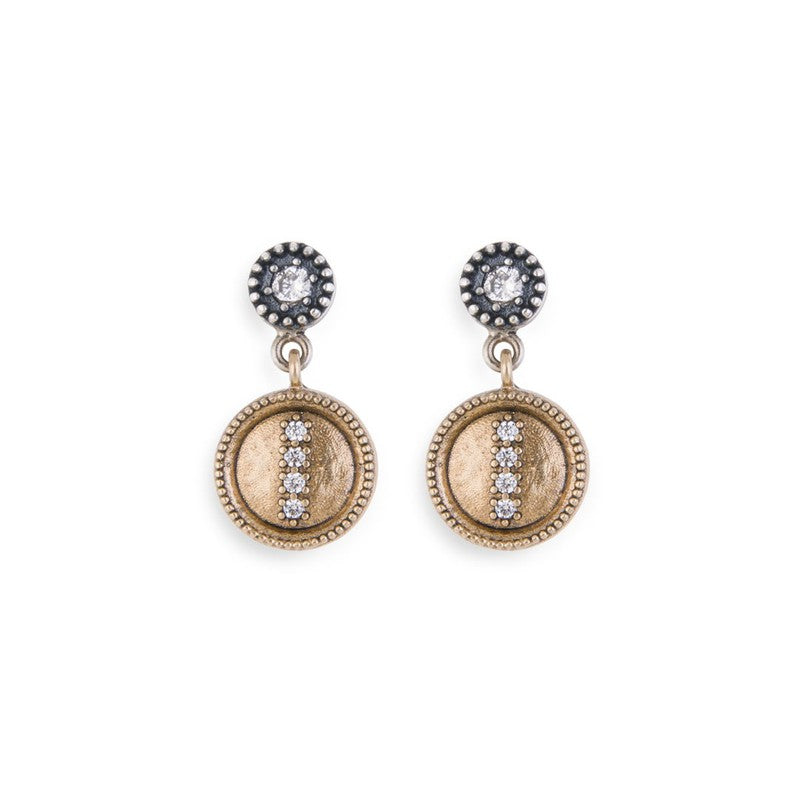 Pendientes Mujer Ewen 1