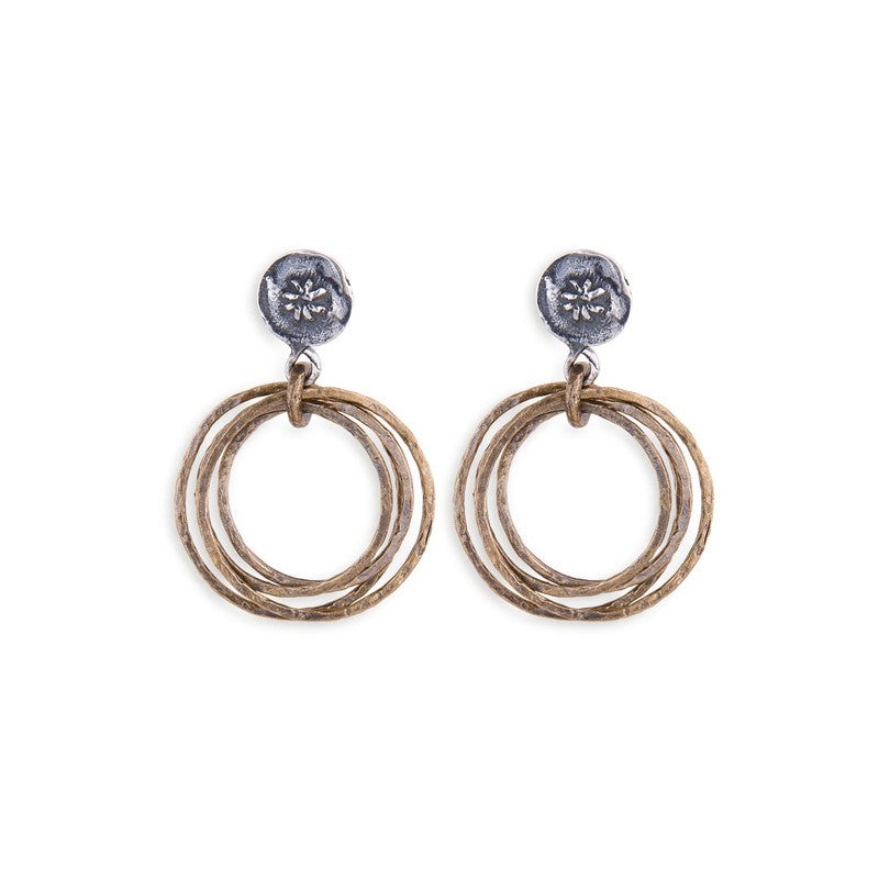 Pendientes Mujer Fesson