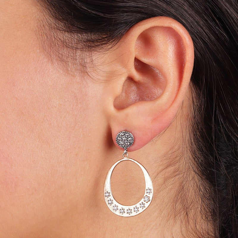 Pendientes Mujer Hertson 2