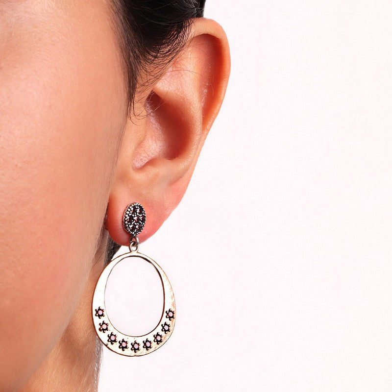 Pendientes Mujer Hisingen 2