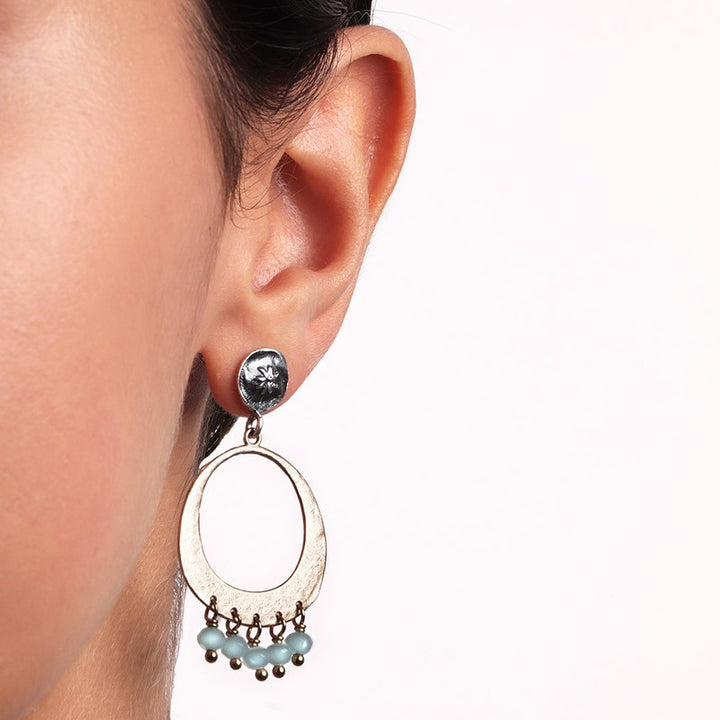 Pendientes Mujer Holstein 2