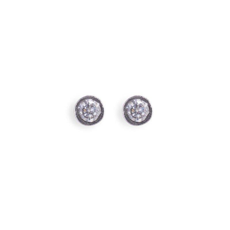 Pendientes Unisex Calavera Luzon 1