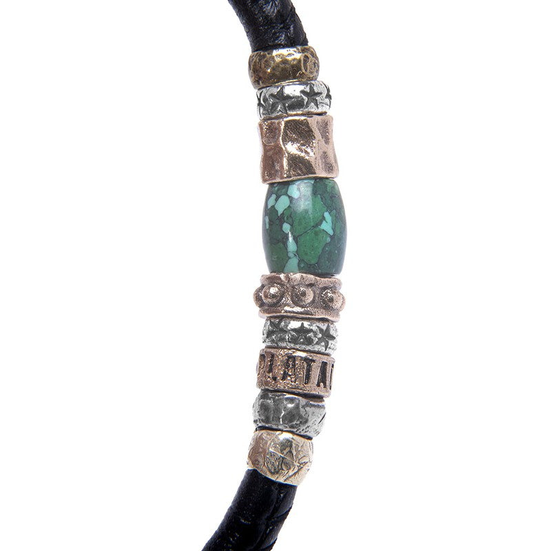 Pulsera Bahia hombre 2