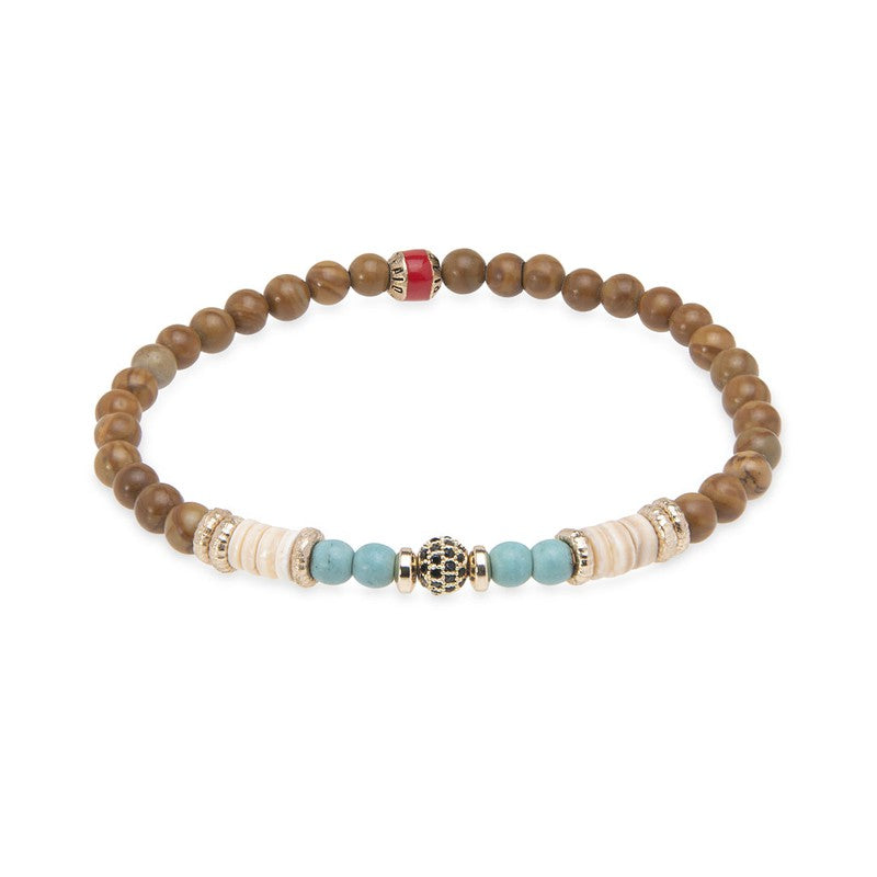 Pulsera Bera 1