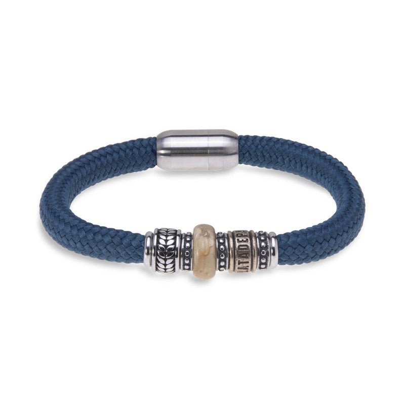 Pulsera CLEMENT de nylon 1